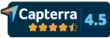 Capterra Rating